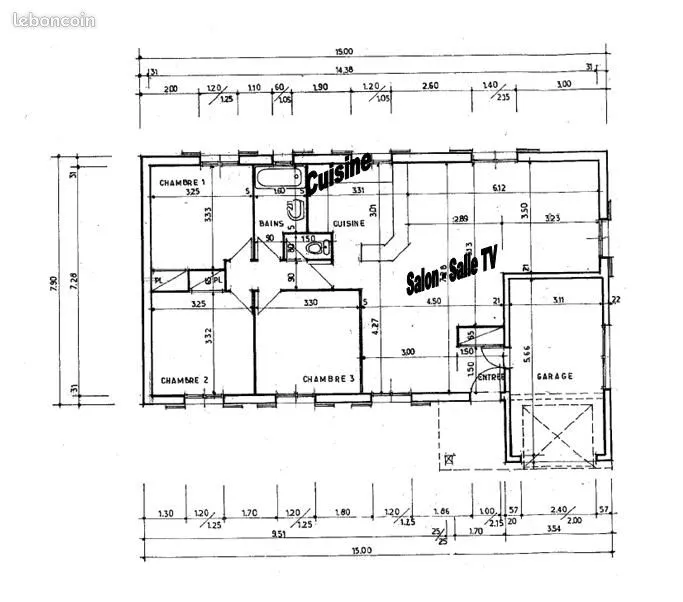 Photo 1