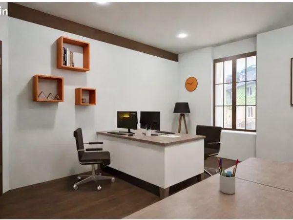Bureaux/ cabinet médical