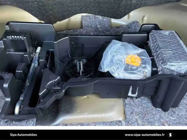 Citroën C4 puretech 130 s&amp;s bvm6 — photo 11