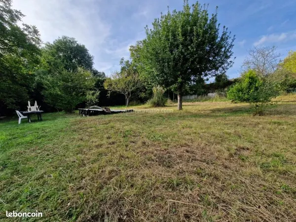 Terrain 400 m² Thorigny-sur-Marne