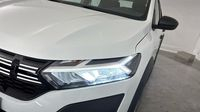 Dacia Sandero 1.0 ECO-G 100ch Stepway Essential — photo 17