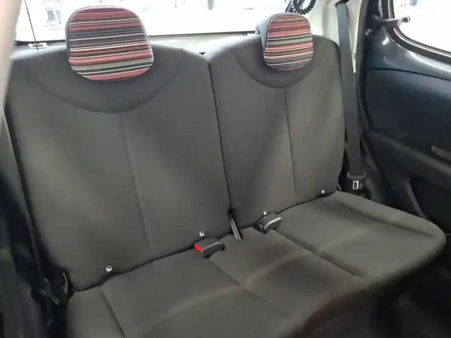 Citroën C1 vti 72 s&amp;s — photo 21