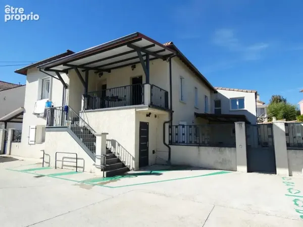 Immeuble, superbe investissement
