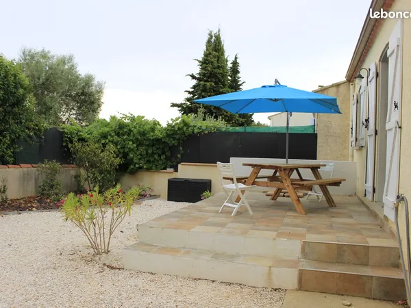 Vente maison hors lotissement