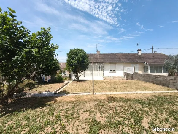Petite maison