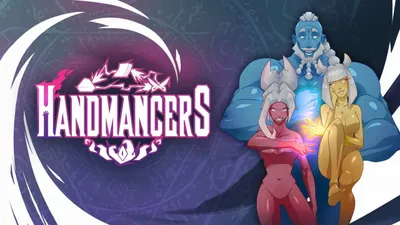 Handmancers déboule en Early Access sur Steam à cette date