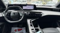 Peugeot 3008 Electrique 210ch Batterie 73 kWh Allure — photo 11