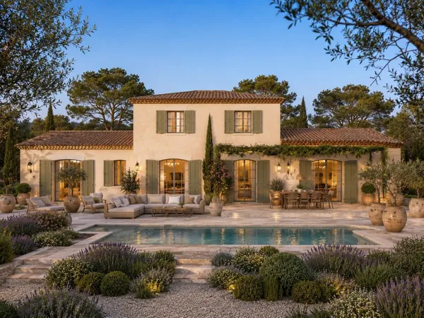 Maison 5 pièces 140 m²