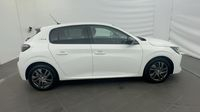 Peugeot 208 1.2 PureTech 100ch S&S Style 118g — photo 4