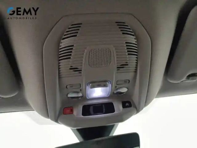 Citroën C5 Aircross hybride rechargeable 225 s&amp;s e-eat8 — photo 65