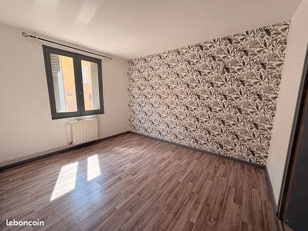 Appartement 4 pièces 69 m²