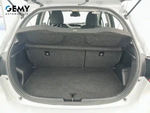 Toyota Yaris 110 vvt-i — photo 6
