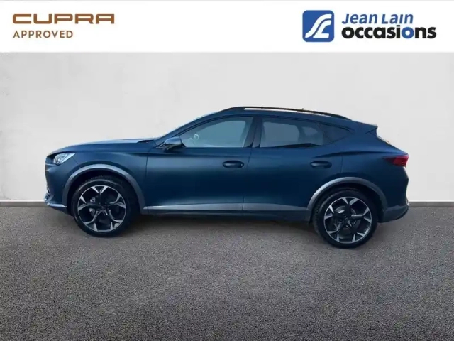 Cupra Formentor 2.0 tdi 150 ch — photo 7