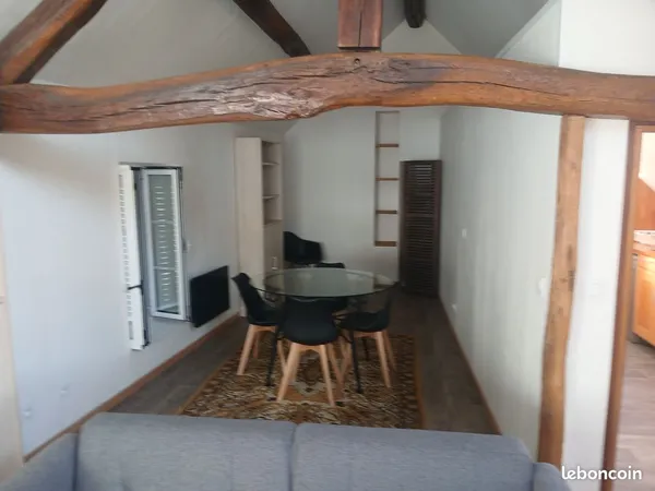 Appartement 55 m2