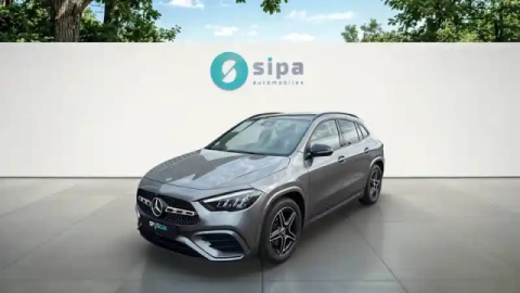 Mercedes Gla 200 d 8g-dct
