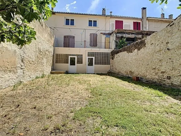 Maison 5 pièces 122 m²