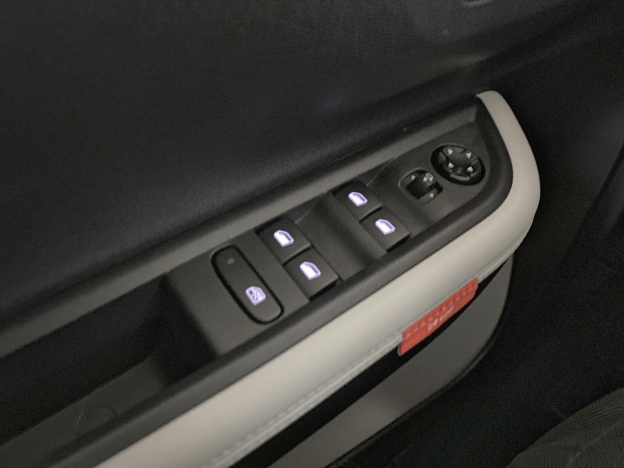 Citroën C3 Aircross hybride 145 ch aut max — photo 20