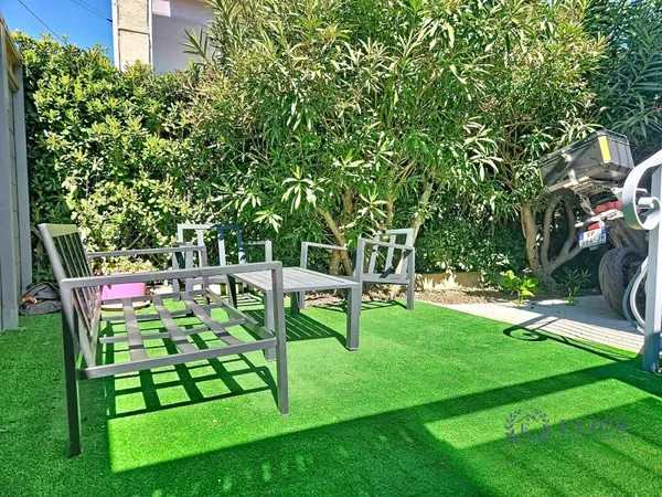 Maison à vendre Aubagne