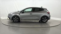 Renault Clio 1.6 E-Tech hybride 145ch Engineered — photo 7
