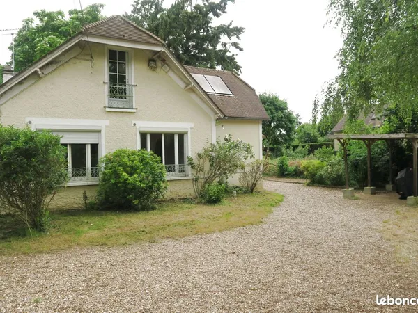 Maison 4 pièces 95 m²