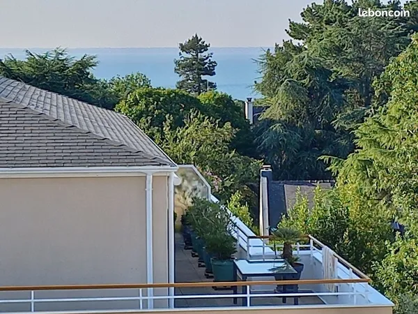 Appartement 32 m2 Porcé La vecquerie