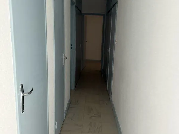 Appartement F3
