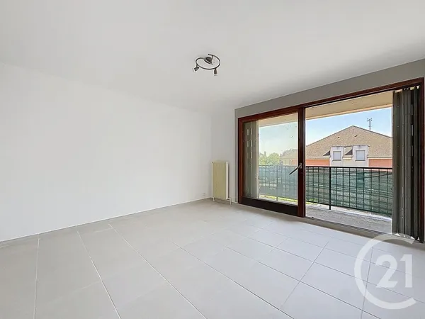 Appartement 2 pièces 49 m²