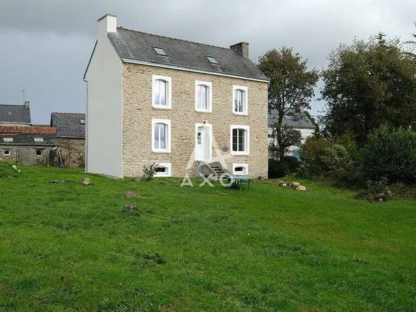 Maison 6 pièces 150 m²