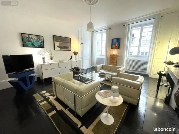 Appartement en vente Besançon (25000)