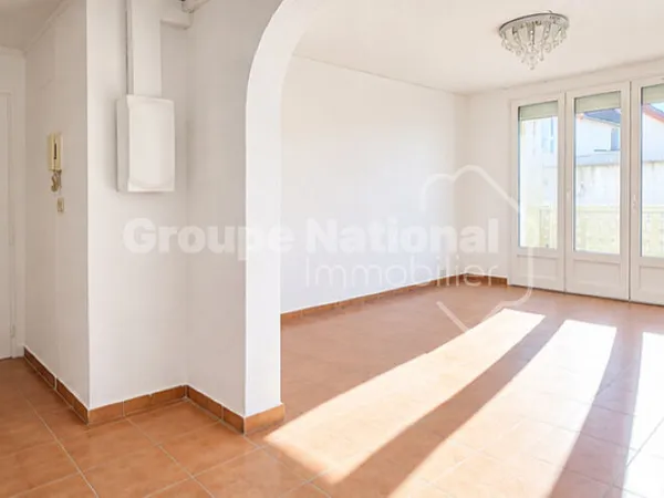 EXCLUSIVITE ! Appartement Le Pontet 3 pièce(s) 56 m2