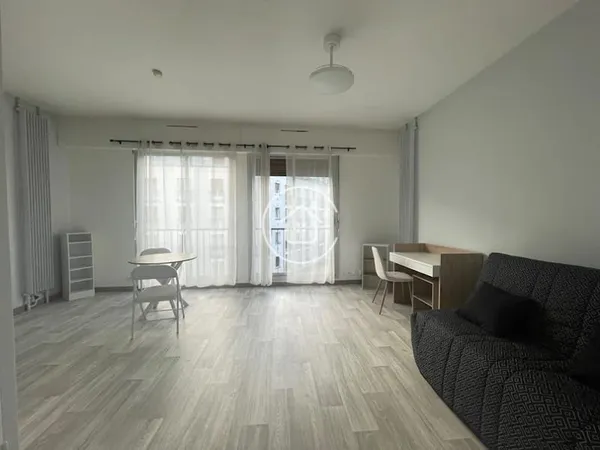 Appartement 1 pièce 32 m²