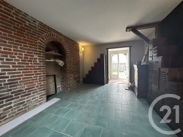 Maison 4 pièces 105 m²
