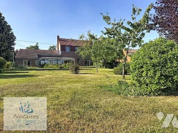 Maison 8 pièces 175 m²
