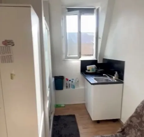 Chambre de service