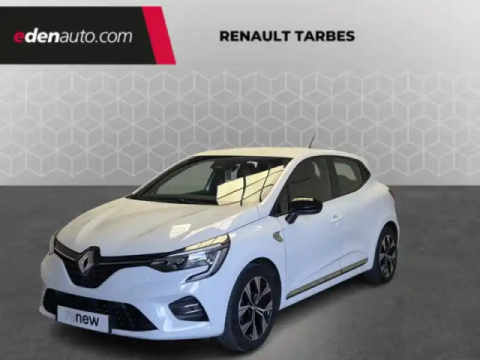 Renault Clio blue dci 100 - 21n
