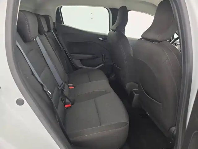 Renault Clio tce 90 — photo 52