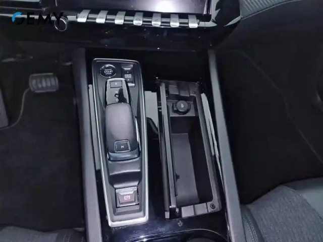 Peugeot 508 puretech  130 ch s&amp;s eat8 — photo 56