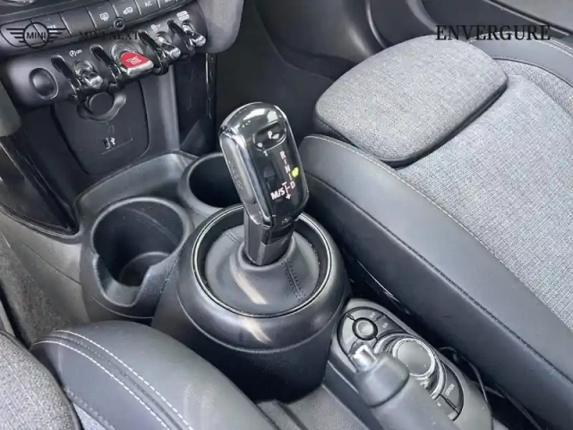 Mini Mini 5 portes cooper 136ch  essential bva7 — photo 15