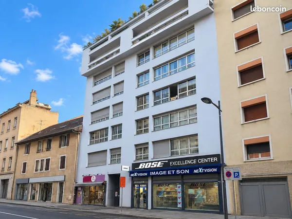 Appartement T3 - Résidence Le Clariana