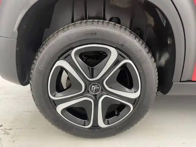 Citroën C3 Aircross bluehdi 120 s&amp;s eat6 — photo 19