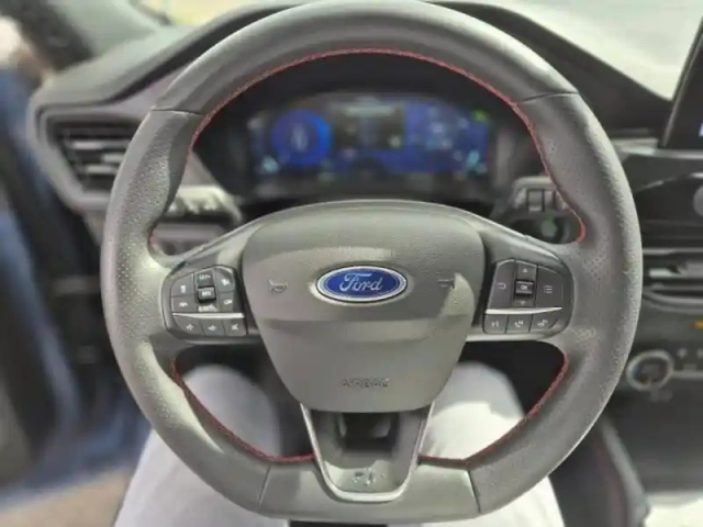 Ford Kuga 2.5 duratec 225ch phev st-line bva — photo 19