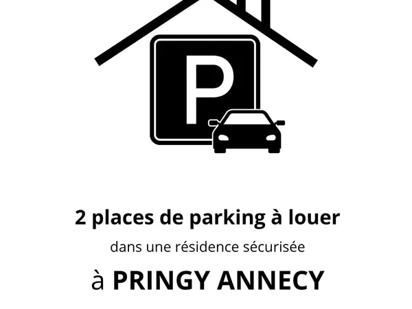 Loue parking