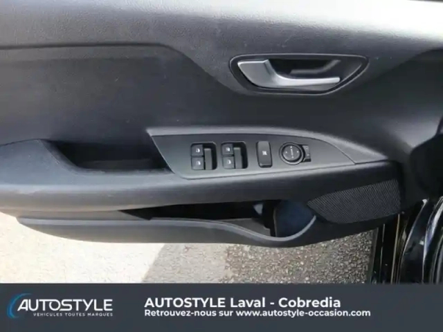 Kia Rio 1.2 dpi 84ch active — photo 14