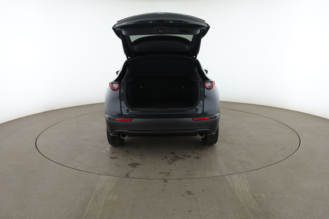 Mazda CX-30 2.0 E-Skyactiv-X M Hybrid 4x2 Sportline BVA6 — photo 15
