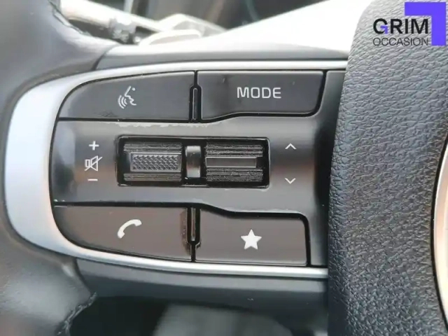Kia Sportage 1.6 t-gdi 265ch isg hybride rechargeable bva6 4x4 — photo 21