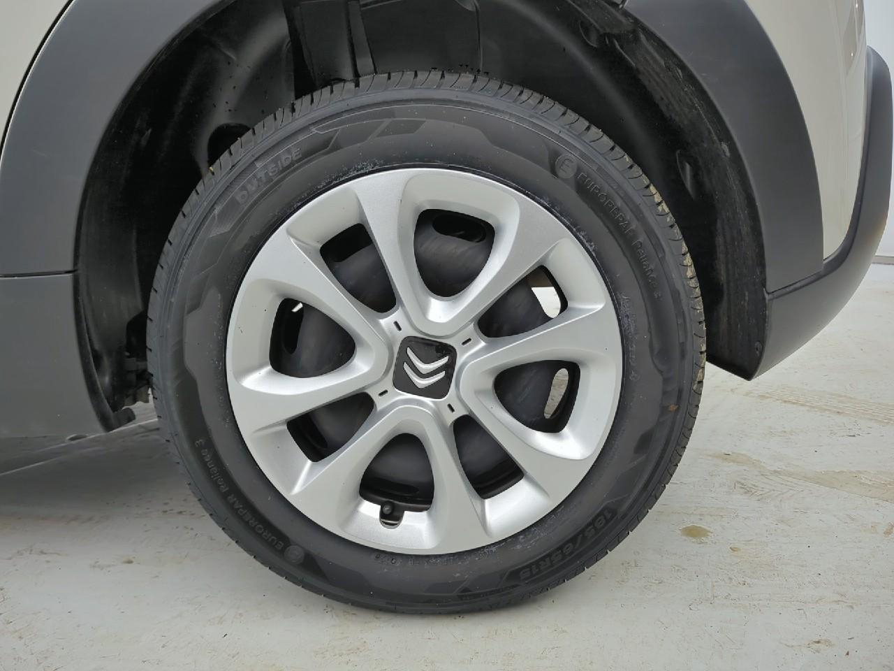 Citroën C3 puretech 83 ch bvm5 you — photo 11