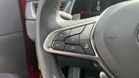 Renault Captur 1.3 TCe mild hybrid 160ch esprit Alpine EDC — photo 25