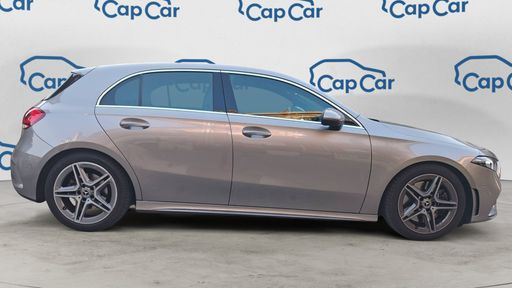 Mercedes Classe A 250 224 7G-DCT - AMG Line – 2019 – 48734 km – Essence – Boîte Automatique — photo 17