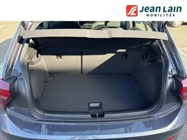 Volkswagen Polo 1.0 tsi 95 s&amp;s bvm5 — photo 10