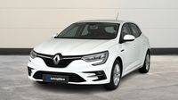 Renault Mégane 1.5 Blue dCi 115ch Air Nav Réversible